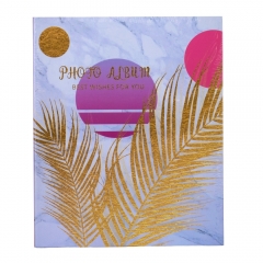 Фотоальбом "Путешествие во времени", 40 фото * Рандомный выбор дизайна (9135-006)