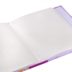 Фотоальбом "Путешествие во времени", 40 фото * Рандомный выбор дизайна (9135-006)