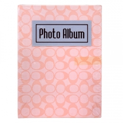 Фотоальбом "Моменты жизни", 100 фото * Рандомный выбор дизайна (9136-002)