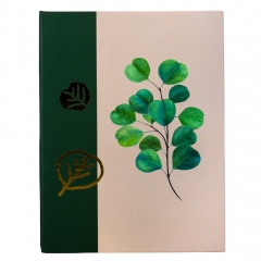 Фотоальбом "Древо жизни", 200 фото * Рандомный выбор дизайна (9136-003)