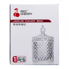 Ємність для зберігання "Кришталева симфонія", 250 мл (9113-003)