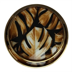 Набір підносів "Монстера" (8913-006)