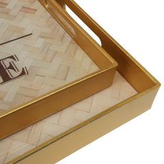 Набір підносів "Sweet Home" (8914-002)