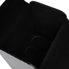 Чехол для вина "Пино Нуар" 35 * 28 * 20,5 (8918-006)