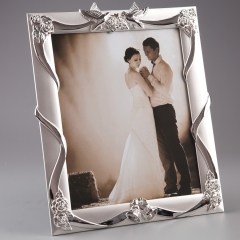 Фоторамка "Голубки" (25*30 см, ф - 20*25 см) (139C)