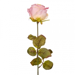 Троянда "Лора", рожева, 66 см (9160-031)