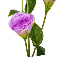 Эустома "Айлин", сиреневая, 67 см (9160-050)