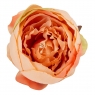Головка троянди, помаранчева, 8 см (8502-007/5)