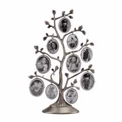 Фоторамка "Сімейне дерево" (27 см) (003-10C)