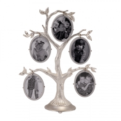 Фоторамка "Сімейне дерево" (19 см) (004-05C)
