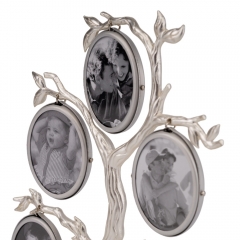 Фоторамка "Сімейне дерево" (19 см) (004-05C)