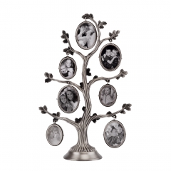 Фоторамка "Семейное дерево" (27 см) (005-07C)