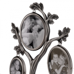 Фоторамка "Семейное дерево" (27 см) (005-07C)