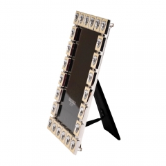 Фоторамка "Сердечки" (15*20 см) (006N)