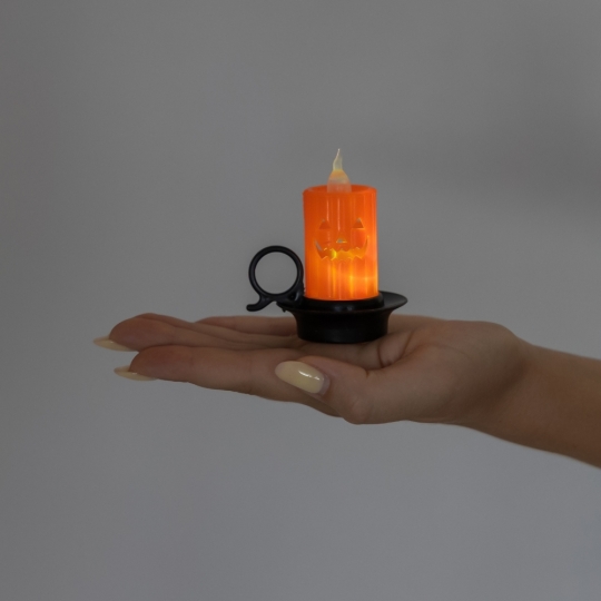 Світлодіодні свічки (LED) 