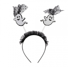 Ободок "Призраки", 27 см * Рандомний вибор дизайна (9243-058)