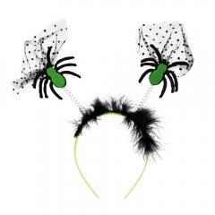 Ободок "Призраки", 27 см * Рандомний вибор дизайна (9243-058)