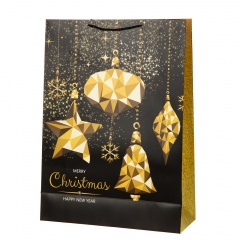 Подарочный пакет "Fairy lights" 40 * 15 * 55 (8817-022)