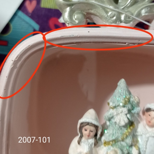 УЦІНКА Статуетка 