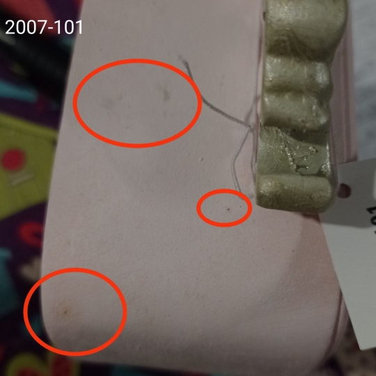 УЦІНКА Статуетка 