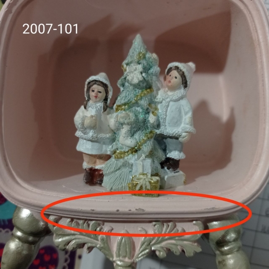 УЦІНКА Статуетка 