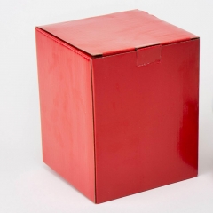 Снежный шар "Санта на крыше" (6016-016)