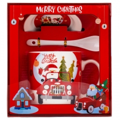 Кружка "New Year