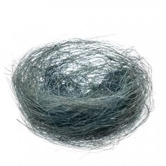 Декоративное гнездо *рандомный выбор дизайна (8121-002)