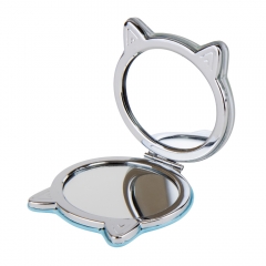 Косметическое зеркальце  "Glitter", 7,5 см (00BR-9038-004)