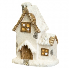 Статуетка «Казковий будиночок» (004NQ)