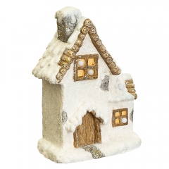 Статуетка «Казковий будиночок» (004NQ)