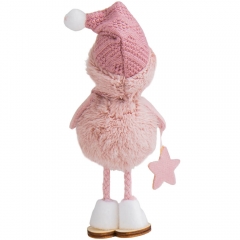 Фигурка "Кай", розовая, 16 см (6014-019)