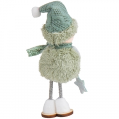 Фигурка "Кай", зеленая, 16 см (6014-020)