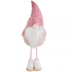 Фигурки "Цветные гномики", 36 см (6014-022)