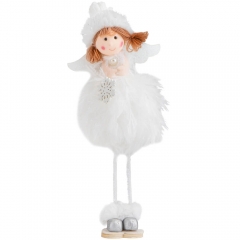 Фігурка "Білосніжна дівчинка", 26 см (6014-023)