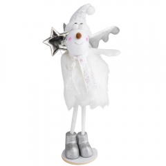 Фигурка "Звездный олень", 38 см (6014-031)