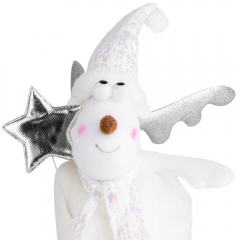 Фигурка "Звездный олень", 38 см (6014-031)