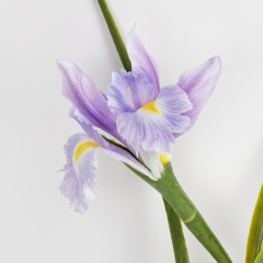 Штучний ірис, ліловий, 70 см (2028-017/lt.purple)