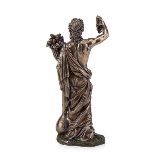 Статуетка "Діоніс" 32 см. (76056A4)