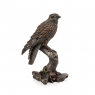 Статуетка "Пильний орел" 25 cм. (77657A5)