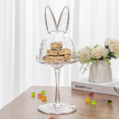 Емкость для хранения "Праздничная надежда" 12*12*28,5 (5100-007)