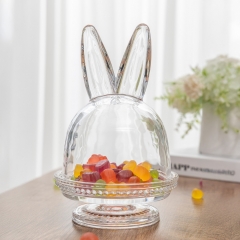 Емкость для хранения "Символ удачи" 12*12*18 см (5100-009)