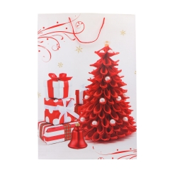 Подарочный пакет "Праздничные угощения" (8817-021)