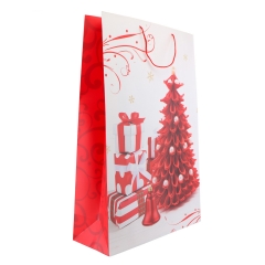 Подарочный пакет "Праздничные угощения" (8817-021)