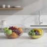 Набір з 2 фруктівниць 