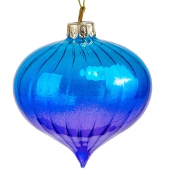 Шар "Барвинок", 8 см (6017-171)