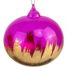 Шар "Сакура", 12 см (6017-174)