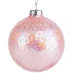 Шар "Лукум", 10 см (6017-177)