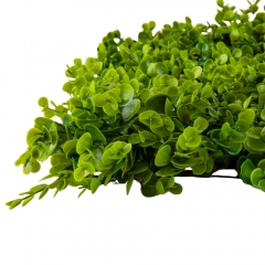 Искусственный фитомодуль "Самшит", 40*60 см (9089-009)