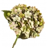 Квітка штучна "Гортензія", салатова (8100-031)